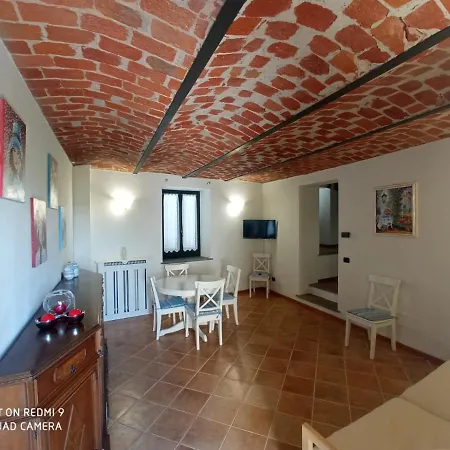 B&B Il Glicine Antignano  Exterior photo