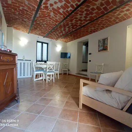 B&B Il Glicine Antignano  Exterior photo