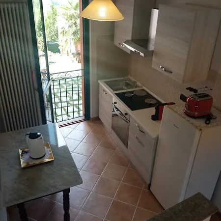 B&B Il Glicine Antignano  Exterior photo