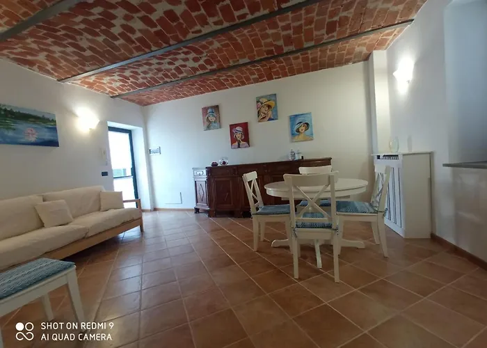 B&B Il Glicine