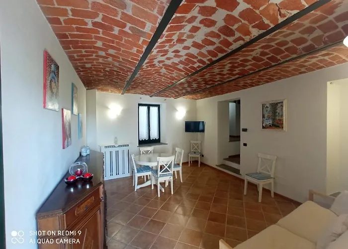 B&B Il Glicine
