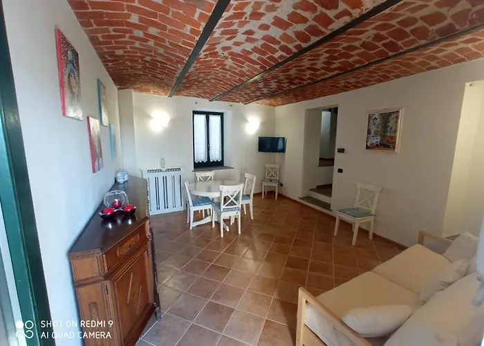 B&B Il Glicine