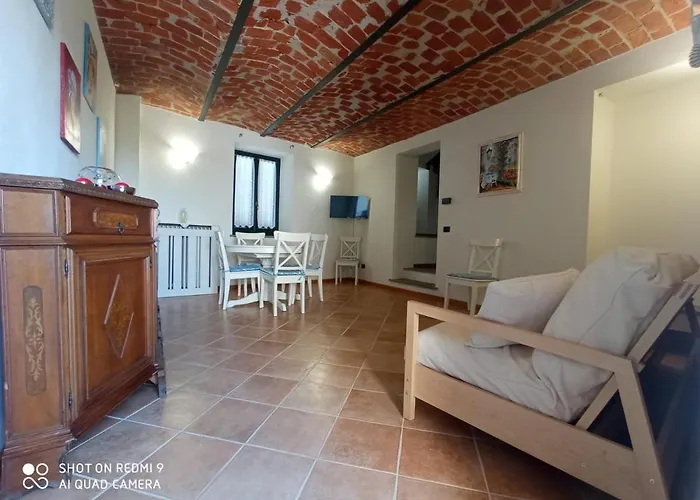 B&B Il Glicine