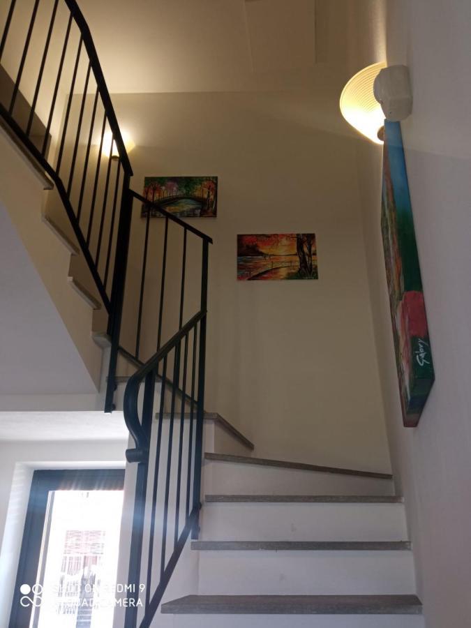 Il Glicine Apartment Antignano (Piedmont)