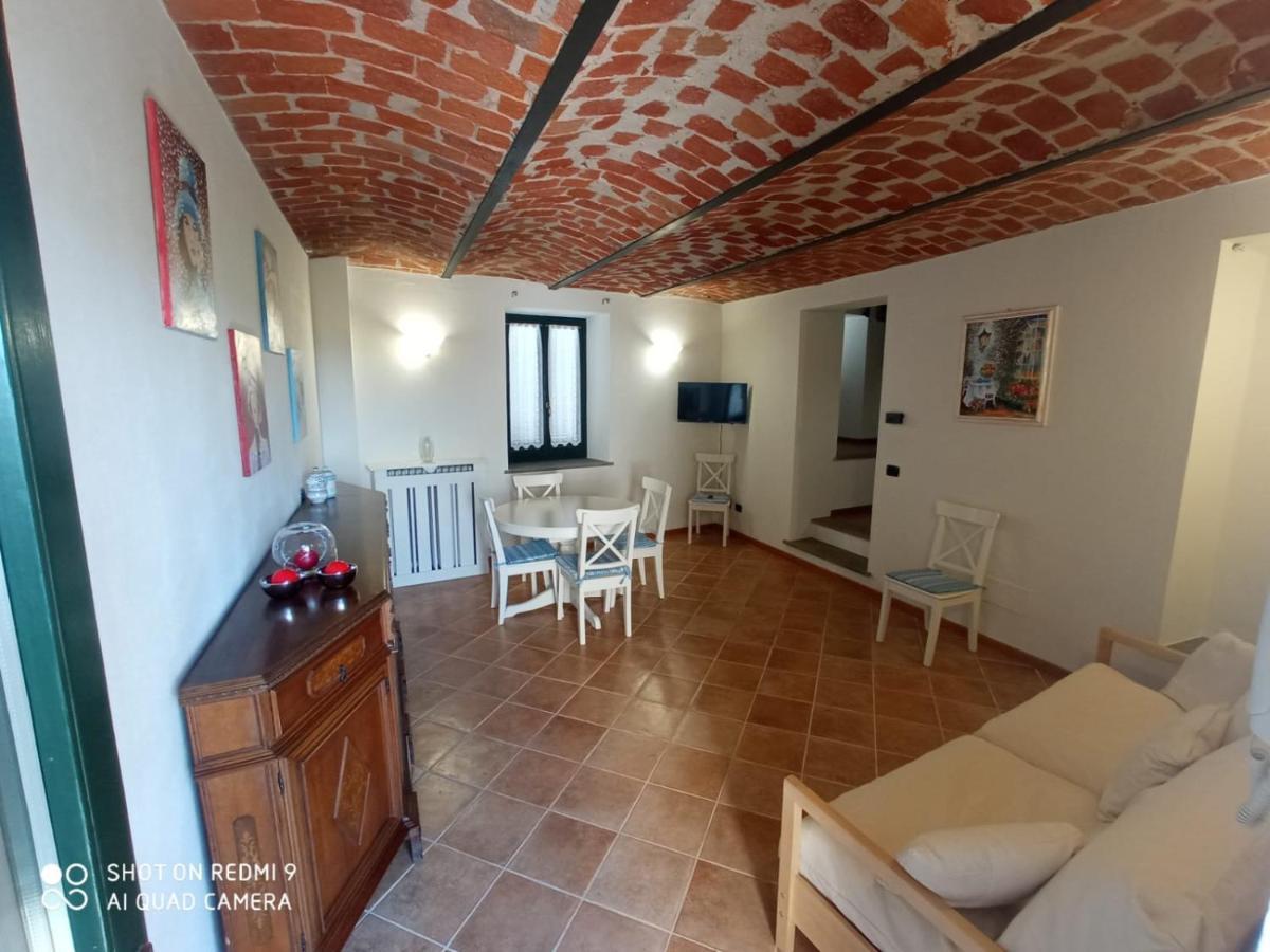Il Glicine Apartment