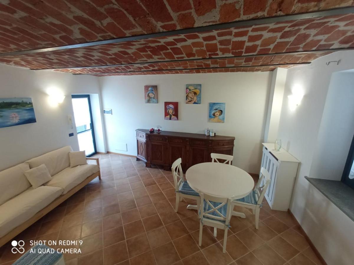 Il Glicine Apartment *