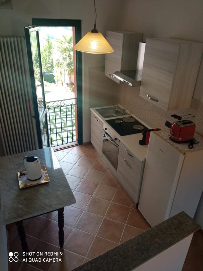 Apartment Il Glicine