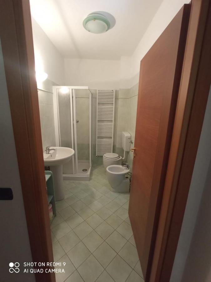 Il Glicine * Antignano (Piedmont)